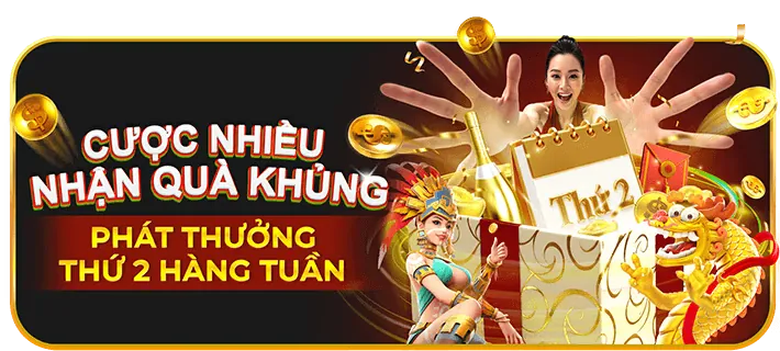 Hướng dẫn sử dụng các tính năng cá cược