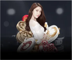 Sòng bạc trực tuyến và slot game 365bet